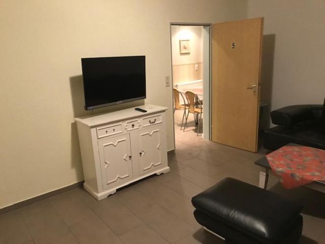 Ferienwohnung Nordland2 Fuer Max. 4 Personen In Norddeich Norden Esterno foto